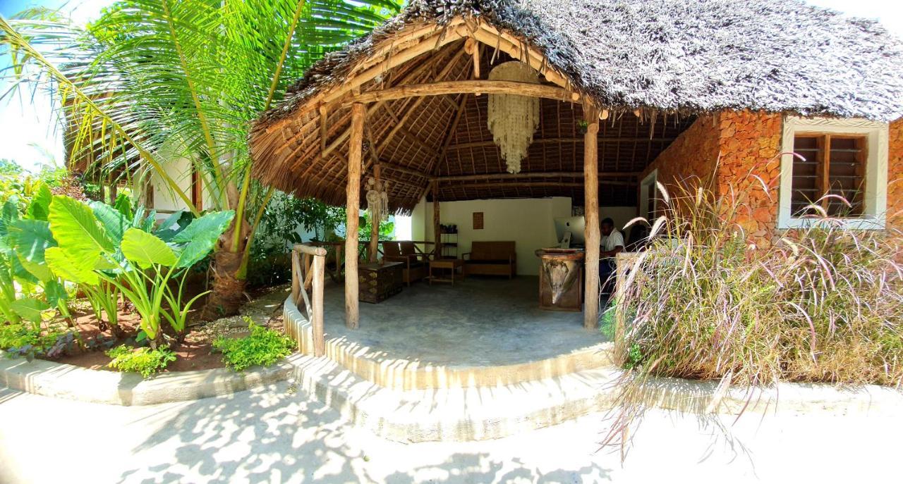 Arya Boutique Resort Kiwengwa  Exterior photo